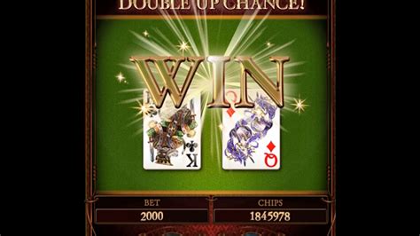 gbf poker guide
